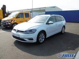 Volkswagen Golf VII Variant 1.4 TSI BMT Comfortline Klima - Volkswagen Golf: Variant Comfortline