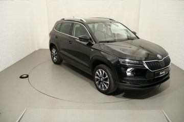 Skoda Karoq Drive 125 1,5 TSI DSG NAVI LED KAMERA