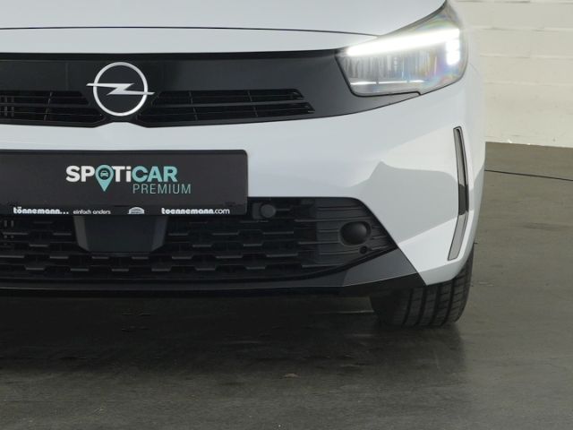 Corsa F FACELIFT EDITION+BLUETOOTH+KLIMA+SITZ-/L