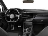 Audi A3 Sportback advanced TFSI 85 kW S tronic - Audi A3 Neuwagen in Duisburg