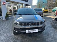 Jeep Compass PHEV Trailhawk 4xe LED