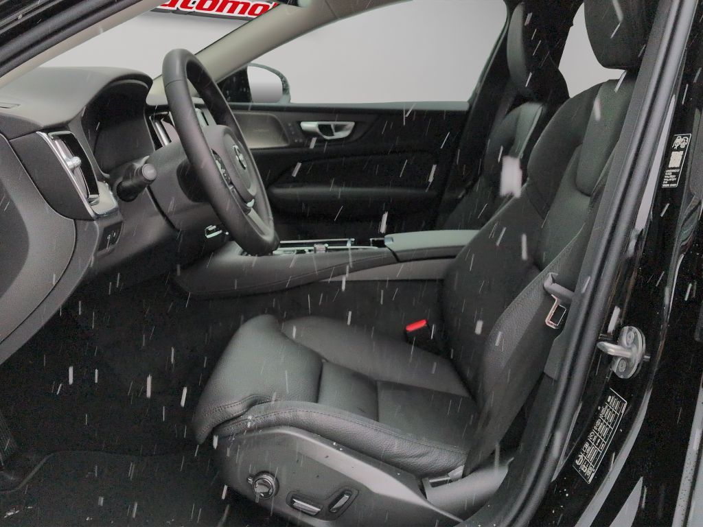 Volvo V60 - Bild 5
