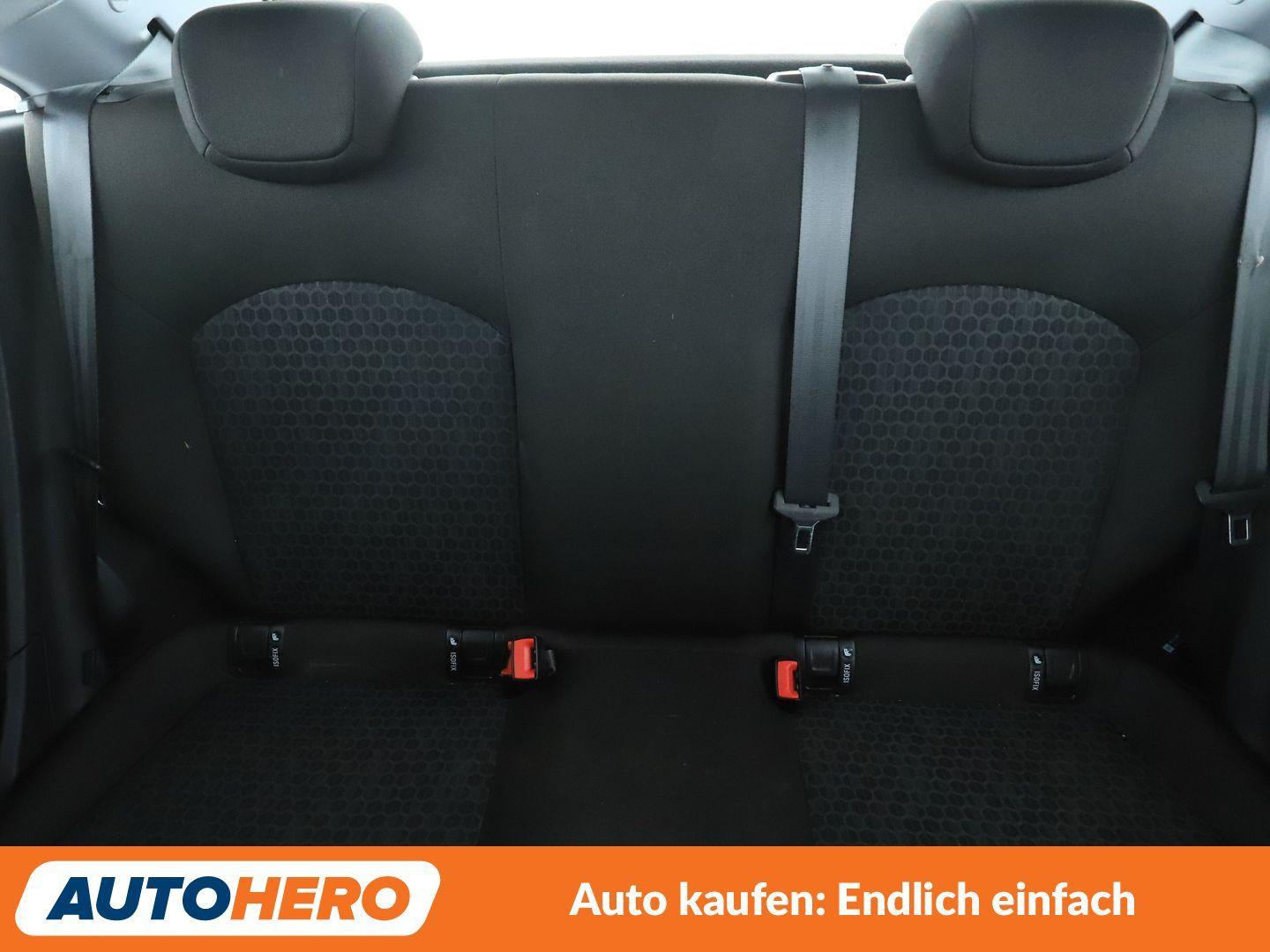 Opel Corsa 1.2 Selection*KLIMA*GARANTIE*