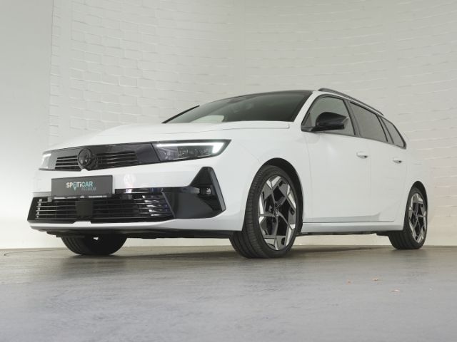 Astra L ST GSe PHEV AT+NAVI+360 GRAD KAMERA+SCHI