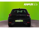 Seat Ibiza 1.0TSI DSG FR+LED+NAVI+KAMERA+TEMPO+SHZ - gebrauchte Seat Ibiza aus dem Jahr 2020