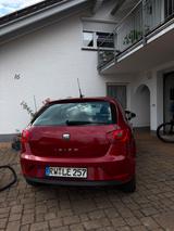 Seat Ibiza 1.4 16V Style Style - gebrauchte Seat bis 5.000 Euro