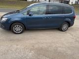 Volkswagen Sharan 2.0 TDI  DSG BMT Ocean Ocean - Volkswagen Sharan Ocean