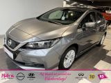 Vorschaubild Nissan LEAF (ZE1) MY21 40kwH Allwetter Klima