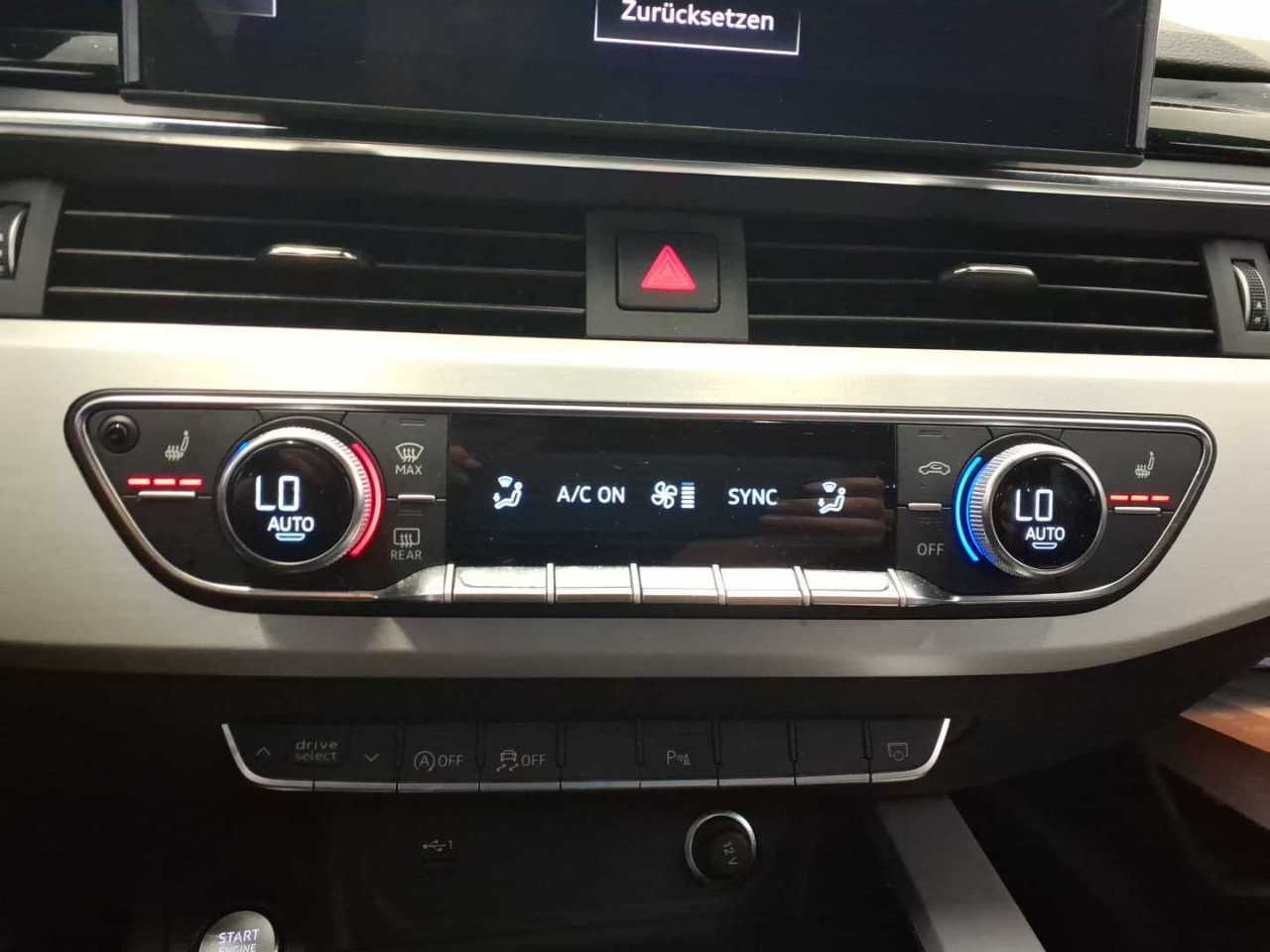 Audi A4 - Bild 16