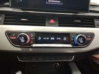 Audi A4 - Vorschau Bild 16