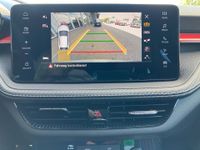Skoda Fabia - Vorschau Bild 14