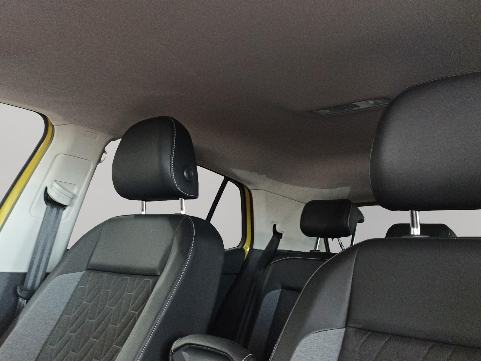 Volkswagen T-Cross Life 1.0 l TSI Navi ACC RFK, миниатюра 20