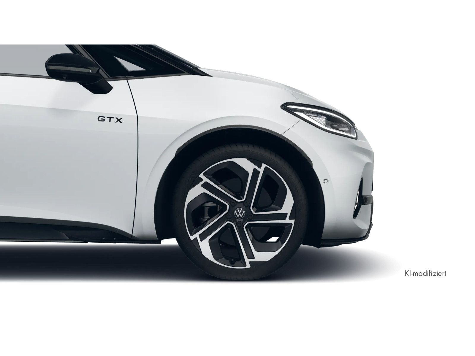 Volkswagen ID.3 - Bild 4