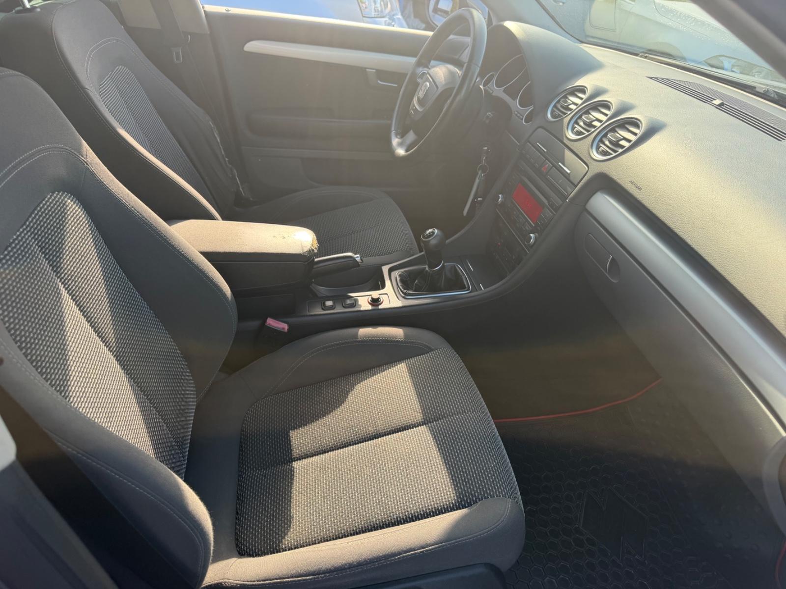 Seat Exeo 2013 — photo 8