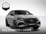 Mercedes-Benz GLE 53 AMG Hybrid Coupé*FACELIFT*CARBON*22"* - Mercedes-Benz GLE-Klasse Neuwagen