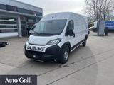 Fiat Ducato Maxi 35 L3H2 Automatik AHK RüKa CarPlay - Fiat Fahrgestell Ducato