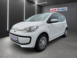 Volkswagen up! 1.0 - gebrauchte Kleinwagen bis 5.000 Euro