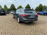 Mercedes-Benz C 180 T Exclusive+LED HIGH+GRA+BUSINESS+AHK+EHK+ - Mercedes-Benz C 180 in Mönchengladbach