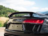 Audi R8 Coupe V10plus Quattro 1/200 AudiSport Edition - Audi R8: Aud
