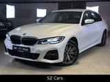 BMW 330 e M Sport Limousine*360 KAM*HUD*ALCANTARA - BMW 330 Gebrauchtwagen in München