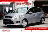 Ford C-MAX Titanium+ 1. Hand nur 37tkm! - gebrauchte Ford C-Max aus dem Jahr 2012