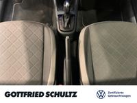 Volkswagen e-up! - Vorschau Bild 17
