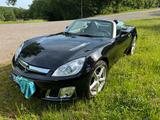 Opel GT Roadster 2,0 - Opel GT: 2.0