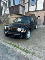 Jeep Patriot 2.4 LPG - Jeep Patriot: 2.4
