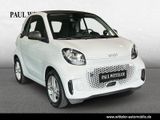 Smart EQ fortwo 22 KW BL LED/SHZ/DAB/Tempomat - Smart ForTwo aus 2022