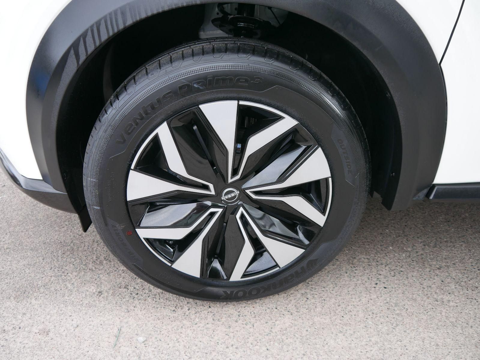 Nissan Juke - Bild 5