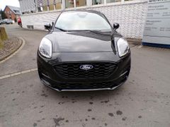 Fahrzeugabbildung Ford Puma ST Line Automatik SYNC4 Navi / 5 Jahre FGS