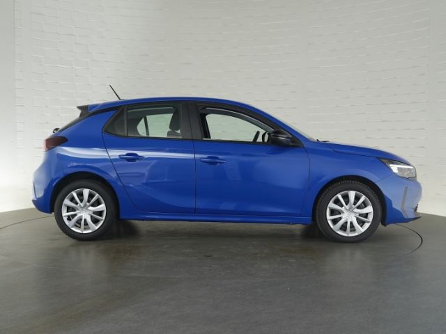 Corsa F FACELIFT EDITION+BLUETOOTH+KLIMA+SITZ-/L