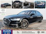 Audi A8 L 60 TFSI e quattro tiptronic - UPE 150.000,- - Audi A8 in Halle