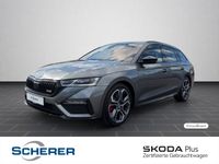 Skoda Octavia - Vorschau Bild 1