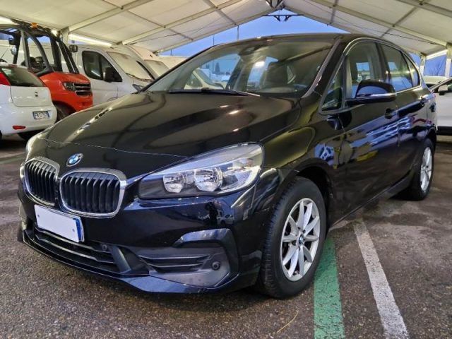 BMW 220 d Active Tourer Business aut.