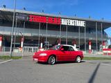Ford Escort 1.8 16V Fun Fun - Ford Escort aus 1992