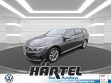 Volkswagen PASSAT VARIANT GTE EHYBRID 1.4 TSI DSG Bluetooth - mit Hybrid-Antrieb: Bluetooth