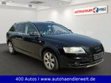 Audi A6 Allroad 2.7 TDI quattro 4F - gebrauchte Audi A6 Allroad aus dem Jahr 2006