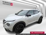 Nissan JUKE 1.0 DIG-T 6MT Tekna Bose - Nissan Juke Tekna mit Benzin-Antrieb