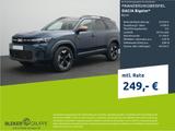Dacia Bigster Extreme HYBRID 155 - Dacia Bigster: Automatik