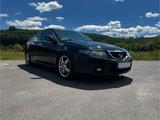Honda Accord VII CL7 Sport 2.0i i-VTEC - Honda Accord: 7