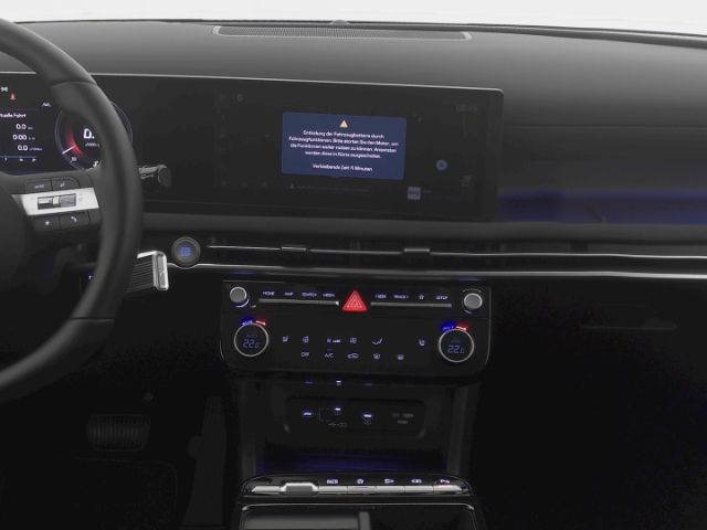 Hyundai Tucson – Bild 13