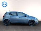 Opel Corsa E 1.4 AUT Color Edition Intelilink SHZ PDC - Opel Corsa Gebrauchtwagen in Berlin
