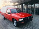 Volkswagen Taro oder Toyota Hilux** GESUCHT** - VW Taro Gebrauchtwagen