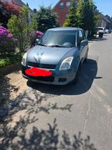 Suzuki Swift 1.3  TÜV bis 02.2027 - Suzuki Swift Gebrauchtwagen in Bielefeld