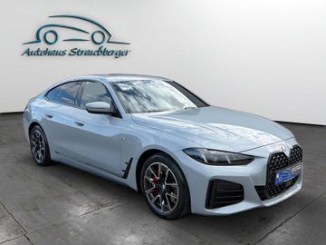 BMW 420 Gran Coupé - 6
