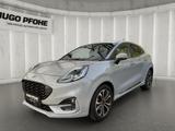 Ford Puma ST-Line 1.0 EcoBoost Hybrid 92kW Auto Sport - Ford Puma Gebrauchtwagen in Hamburg