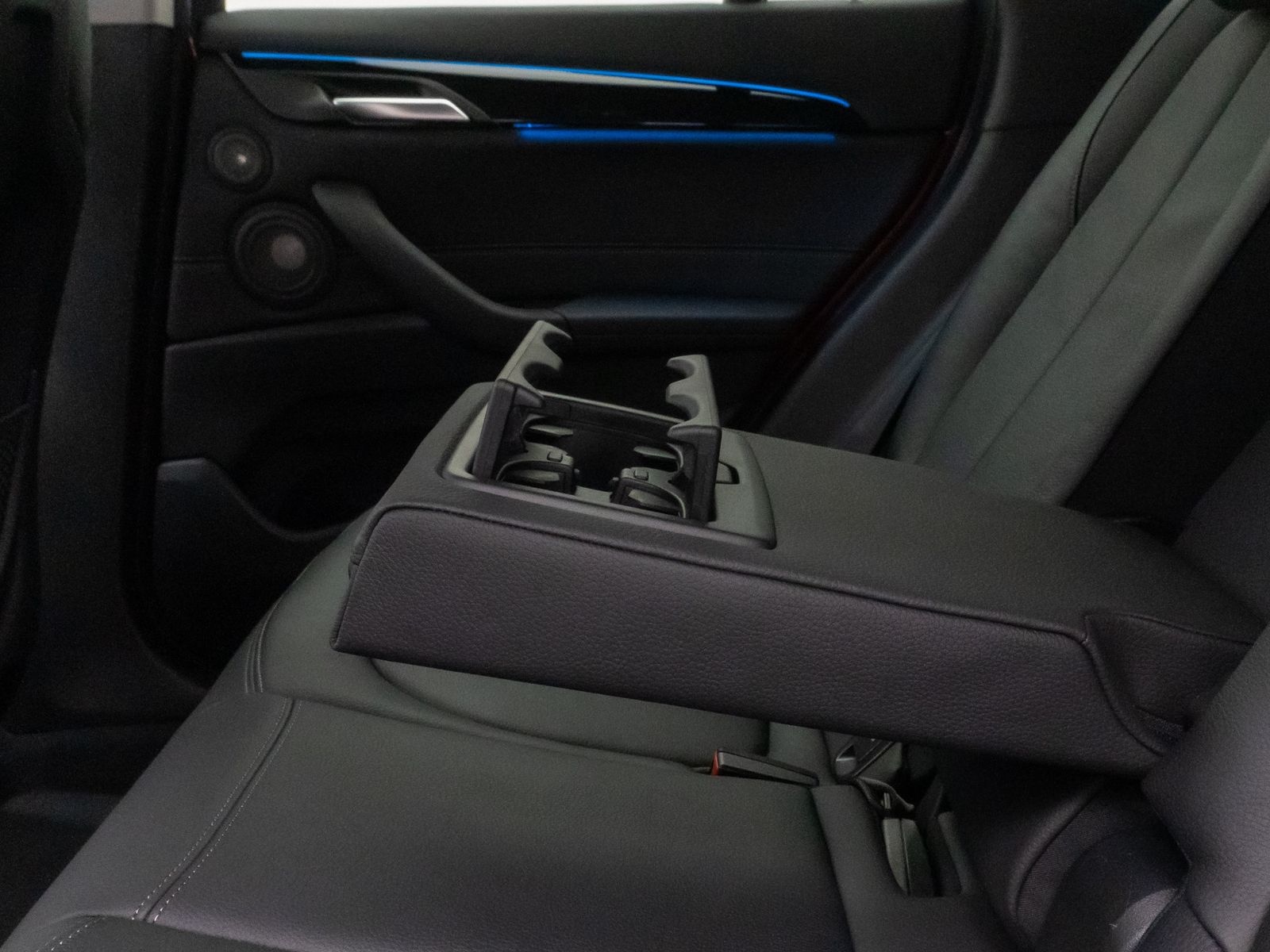Fahrzeugabbildung BMW X1 xD25e Sport Line H/K Memory ParkAss DAB Leder
