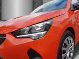 Opel Corsa-e Edition Klimaautomatik Bluetooth Apple C - Opel Corsa: Klimaanlage, B