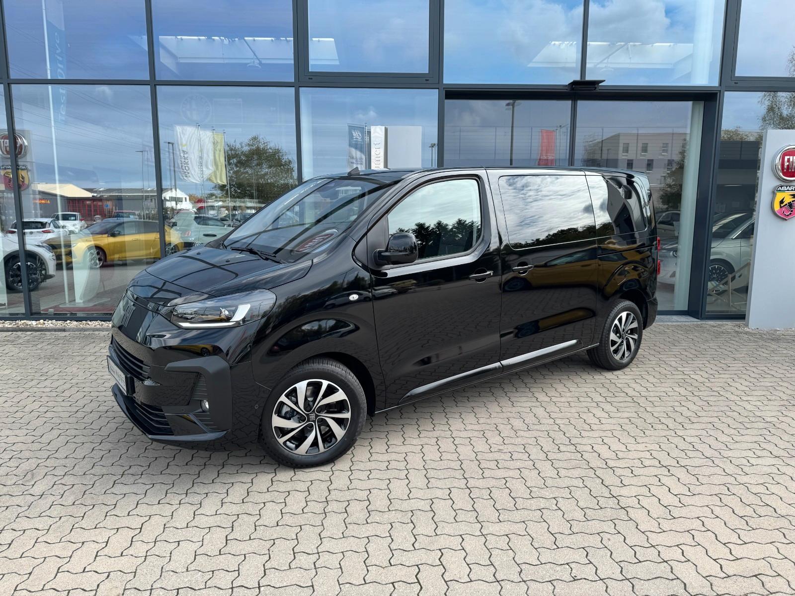 Fiat Ulysse